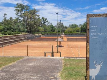 LOTE EN LA RESRVA CARDALES