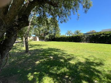 LOTE EN LA RESRVA CARDALES