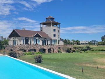 LOTE EN LA RESRVA CARDALES