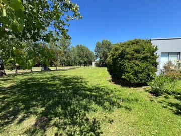 LOTE EN LA RESRVA CARDALES