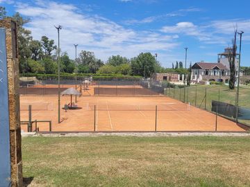 LOTE EN LA RESRVA CARDALES