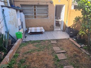 PH 3 ambientes con altillo y fondo libre con quincho
