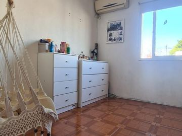 PH 3 ambientes con altillo y fondo libre con quincho