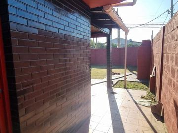 Casa - Luis Guillon
