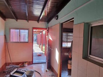 Casa - Luis Guillon