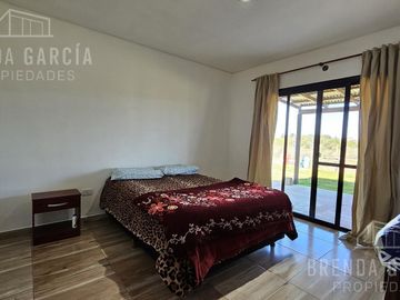 Casa en Venta En San Jose Entre Rios.