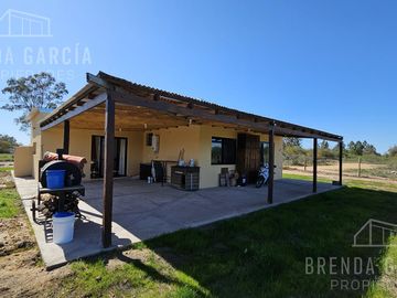 Casa en Venta En San Jose Entre Rios.