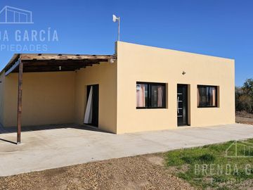 Casa en Venta En San Jose Entre Rios.