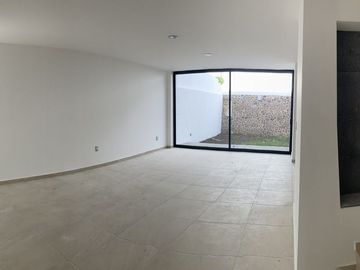 CASA EN VENTA EN EL CONDADO CORREGIDORA QUERETARO