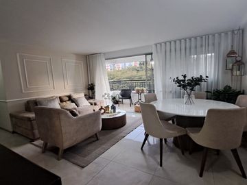 Venta Apartamento Barrio Prados Del Norte, Cali