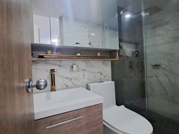 Venta Apartamento Barrio Prados Del Norte, Cali