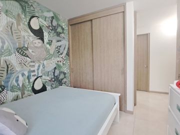 Venta Apartamento Barrio Prados Del Norte, Cali