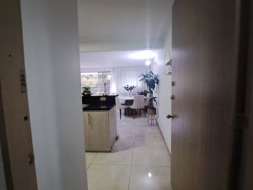 Venta Apartamento Barrio Prados Del Norte, Cali