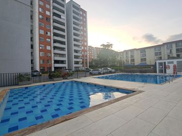 Venta Apartamento Barrio Prados Del Norte, Cali