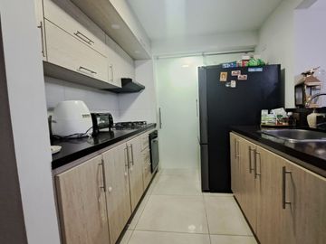 Venta Apartamento Barrio Prados Del Norte, Cali