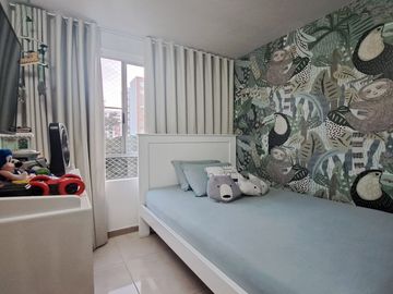 Venta Apartamento Barrio Prados Del Norte, Cali