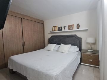 Venta Apartamento Barrio Prados Del Norte, Cali