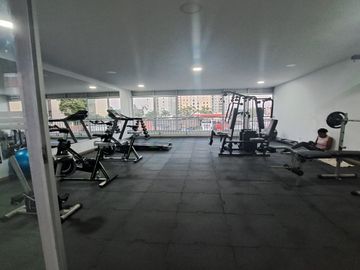Venta Apartamento Barrio Prados Del Norte, Cali