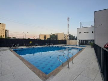 Venta Apartamento Barrio Prados Del Norte, Cali