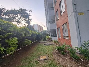 Venta Apartamento Barrio Prados Del Norte, Cali