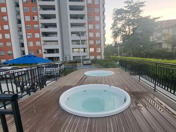 Venta Apartamento Barrio Prados Del Norte, Cali