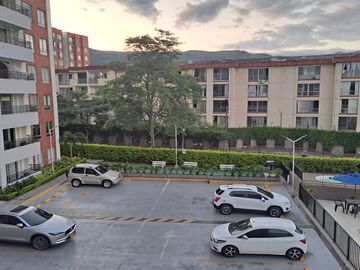 Venta Apartamento Barrio Prados Del Norte, Cali