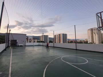 Venta Apartamento Barrio Prados Del Norte, Cali