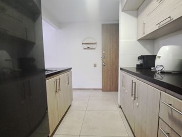 Venta Apartamento Barrio Prados Del Norte, Cali