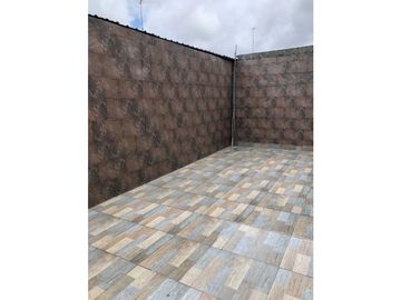 VENDO HERMOSA CASA EN URBANIZACIÓN SAN FELIPE