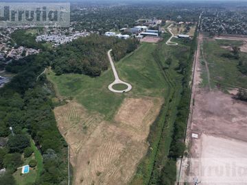 Galpón en venta en Parque Industrial Franco del Oeste