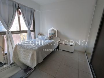 Departamento 1 dormitorio y cochera venta en Morales, Tigre