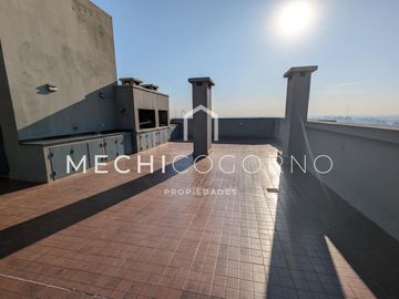 Departamento 1 dormitorio y cochera venta en Morales, Tigre