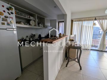 Departamento 1 dormitorio y cochera venta en Morales, Tigre