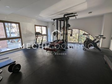 Departamento 1 dormitorio y cochera venta en Morales, Tigre
