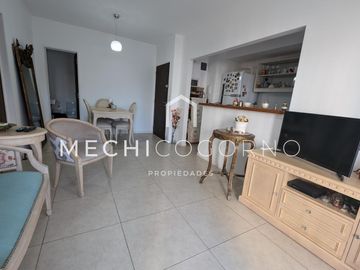 Departamento 1 dormitorio y cochera venta en Morales, Tigre
