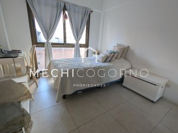 Departamento 1 dormitorio y cochera venta en Morales, Tigre