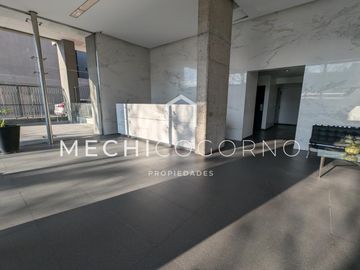 Departamento 1 dormitorio y cochera venta en Morales, Tigre