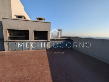 Departamento 1 dormitorio y cochera venta en Morales, Tigre