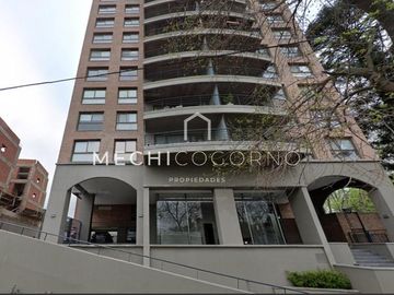 Departamento 1 dormitorio y cochera venta en Morales, Tigre