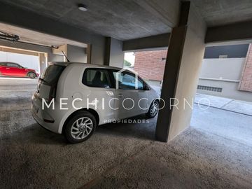 Departamento 1 dormitorio y cochera venta en Morales, Tigre