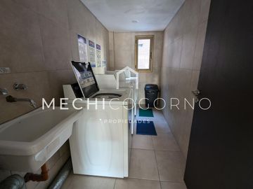 Departamento 1 dormitorio y cochera venta en Morales, Tigre