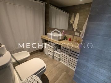 Departamento 1 dormitorio y cochera venta en Morales, Tigre