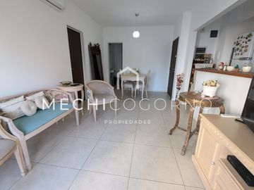 Departamento 1 dormitorio y cochera venta en Morales, Tigre