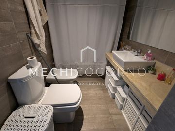Departamento 1 dormitorio y cochera venta en Morales, Tigre