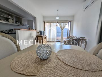 Departamento 1 dormitorio y cochera venta en Morales, Tigre