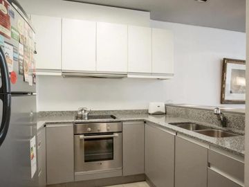 Departamento en Venta en Cañitas
