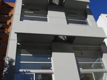 Departamento en Venta en Cañitas