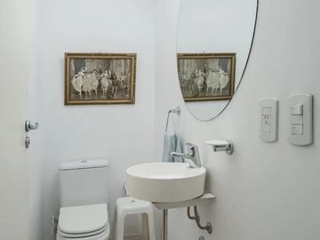 Departamento en Venta en Cañitas