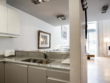 Departamento en Venta en Cañitas