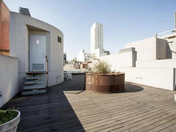 Departamento en Venta en Cañitas